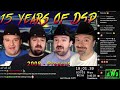 Beginning of video