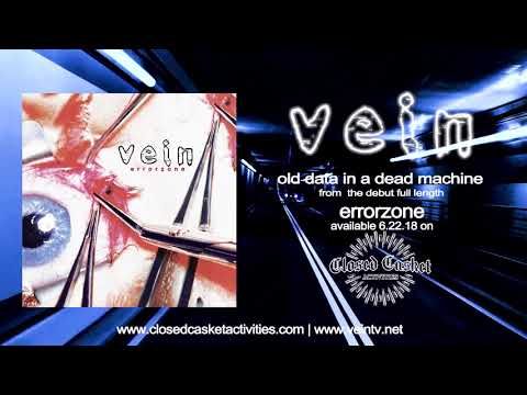 Vein.FM - Old Data In A Dead Machine - YouTube Vein.FM - Old Data In A Dead Machine - YouTube