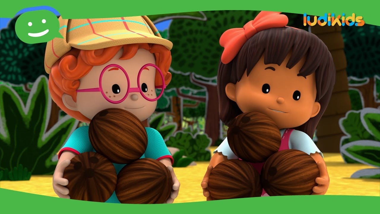 Apprendre à partager avec les #LittlePeople