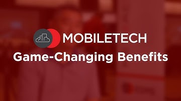 Key2Act MobileTech - Game Changing Benefits