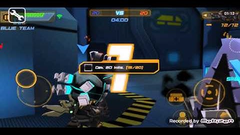 How to hack call of mini infinity gun damage (ROOT NEEDED)