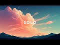 Myles Smith - Solo (Lyrics)