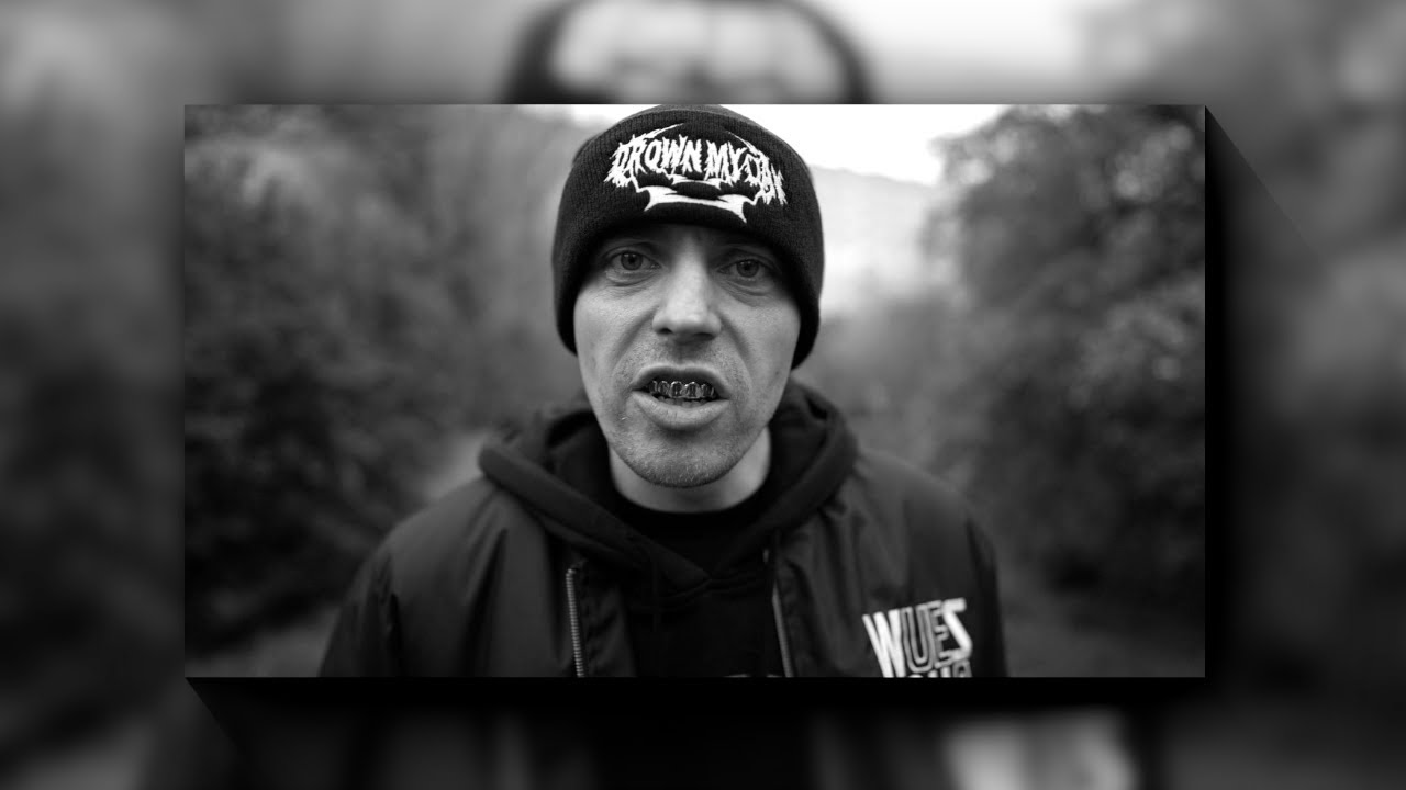 [FREE FOR PROFIT] SŁOŃ | HORROCORE HARD OLDSCHOOL TYPE BEAT | "REDRUM"