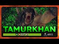 Tamurkhan one maggot doomstack  total war warhammer 3