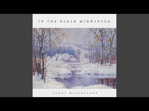 In The Bleak Midwinter