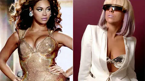 Beyoncé feat Lady GaGa - Video Phone (Extended Remix)   Download