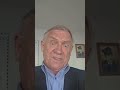 Puszka Pandory i pranie brudów w PSL: Były poseł Władysław Serafin grozi byłym "kolegom".