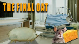 Oats Brother - The Final Oat