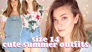 best outfits for size 14