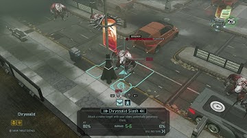 XCOM 2 PS4 Multiplayer: So You Really Like Berserkers