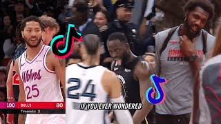 🏀18 Minutes of NBA and Basketball Edits TikTok Compilation🏀 #41