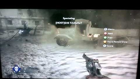 Call Me Sallaz Mod Menu!!