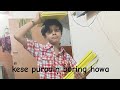 Kese poradin boring gaya damar yt