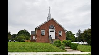 Princeton SDA Livestream December 24, 2022