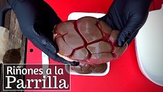 Volcanes de Riñón a la parrilla | La Capital