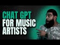 4 surprising ways i use chatgpt as a music marketer