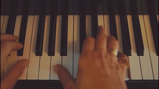 Miniatura de vídeo de "Ingrid Bjørnov - Spare skrift i sand (Slipping Through My Fingers)"