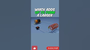 inductor working #inductors #working #animation #animationvideo #viralshort #shortvideo