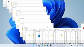 Windows 11 Funny Error Compilation