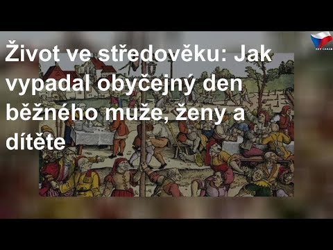 Video: Žijeme V Roku 1720, Väčšina Stredoveku Je Sfalšovaná - Alternatívny Pohľad