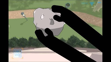 Clear Vision 2 Part 3| Killing old men for spoiled brats