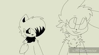I am damaged|Heathers|{flipaclip amv}