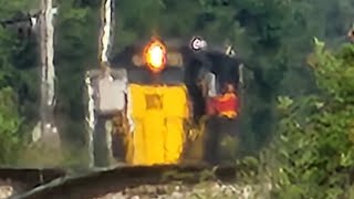 The 900 Sisw Takes Iais 152 Lite Power To Silvis Il In Geneseo Il On 772025