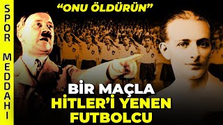 Hitler'e Racon Kesen Futbolcunun Sonu Ne Oldu? #TrendyolYemek