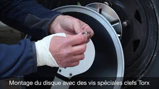 Rigidisc Pose Alloy Line Hd 720P