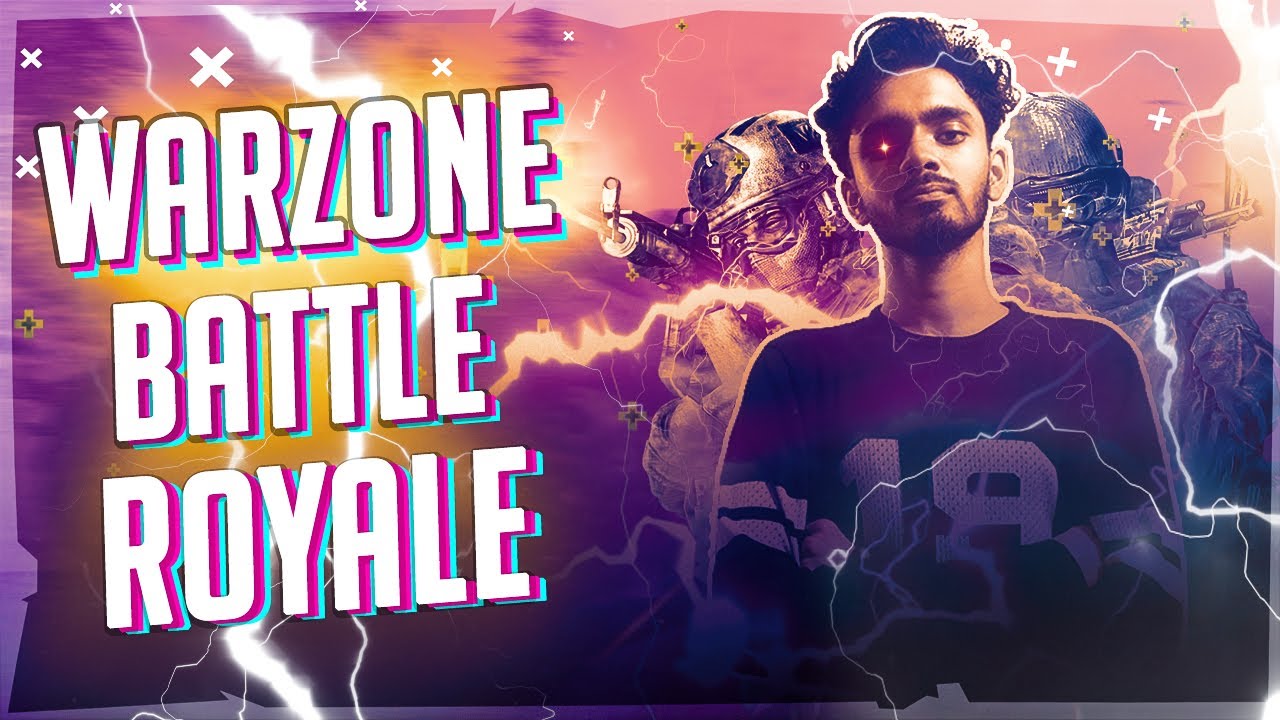 COD WARZONE Live stream INDIA with Bakchodi gang 😂😂😂