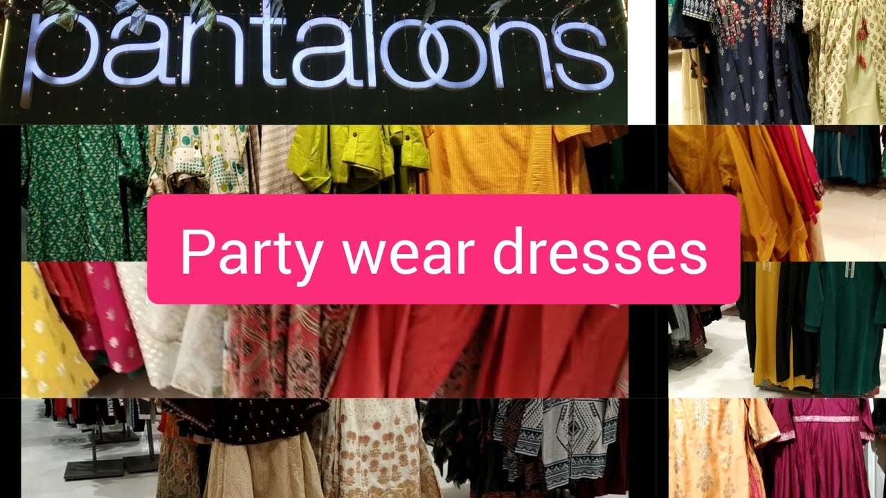 Multi-coloured Print Casual Girls Regular Fit Dress - Selling Fast at  Pantaloons.com