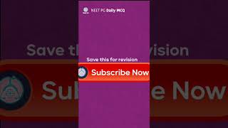 NEET PG Exam preparation #medicalentranceexam #anatomy #bones #orthopedicshortcase #neetpg #science