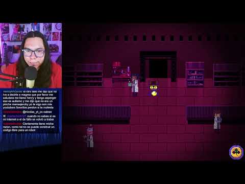 El niño del Sol FINAL | OneShot P3