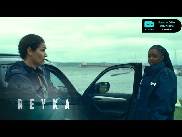 A killer case – Reyka | S2 | Ep 1 | M-Net class=