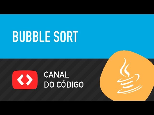 Algoritmo de Ordenação Bolha (Bubblesort) – Pascal