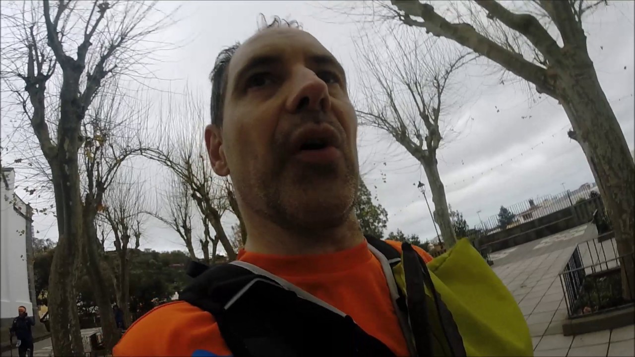 ultra trail transgrancanaria 2017