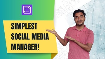 Creasquare Review - Create, Schedule, and Scale Your Social Media Content with Creasquare |Passivern