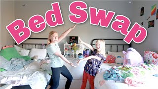 THEY WANT TO SWAP BEDS | BEDROOM CLEANING | KIDS BEDROOM CLEAN WITH ME 2021 | KIDS BEDROOM TOUR 2021
