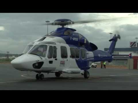 EC175 Asia Demo Tour - Bye Bye Malaysia