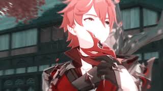 Tartagalia X Thoma Edit