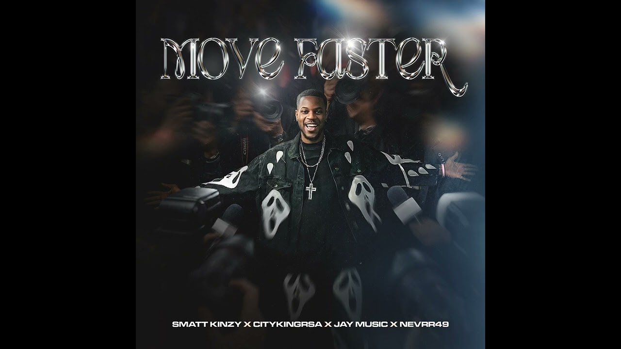Watch Move Faster on YouTube Watch Move Faster on YouTube