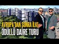 İstanbul’da En Tasarruflu Yeni Daireler: Karmar Sakura