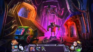 Haus der 1000 Türen 4 - Im Bann des Bösen Sammleredition [Gameplay] screenshot 1