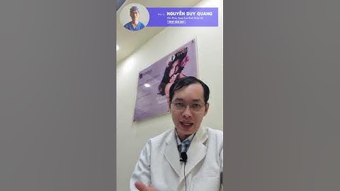 Khi nâng vòng 1 tôi nên chọn đường đặt túi nào ? BS Nguyễn Duy Quang