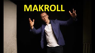 Makroll