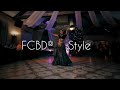 Solo fcbdstyle dance  new year hafla 2023