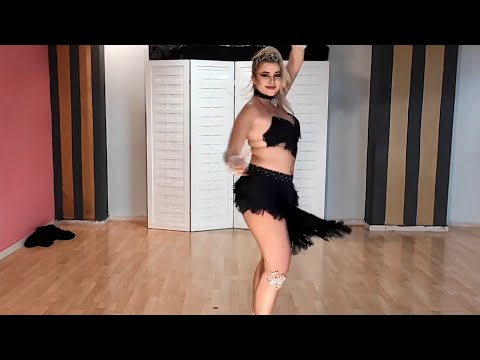 Hot Belly Dance - رقص ساخن