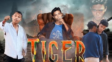 Tiger Nageswara Rao Full Hindi Dubbed Movie | Ravi Teja, Anupam Kher, Nupur S | South Action Movies
