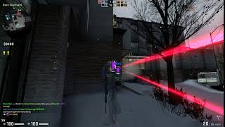 Skeet Desync