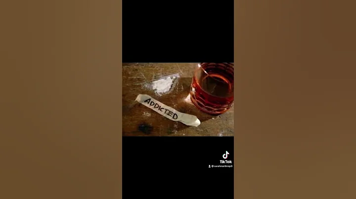 Active addiction to recovery